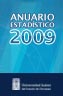 Anuario Estadístico 2009